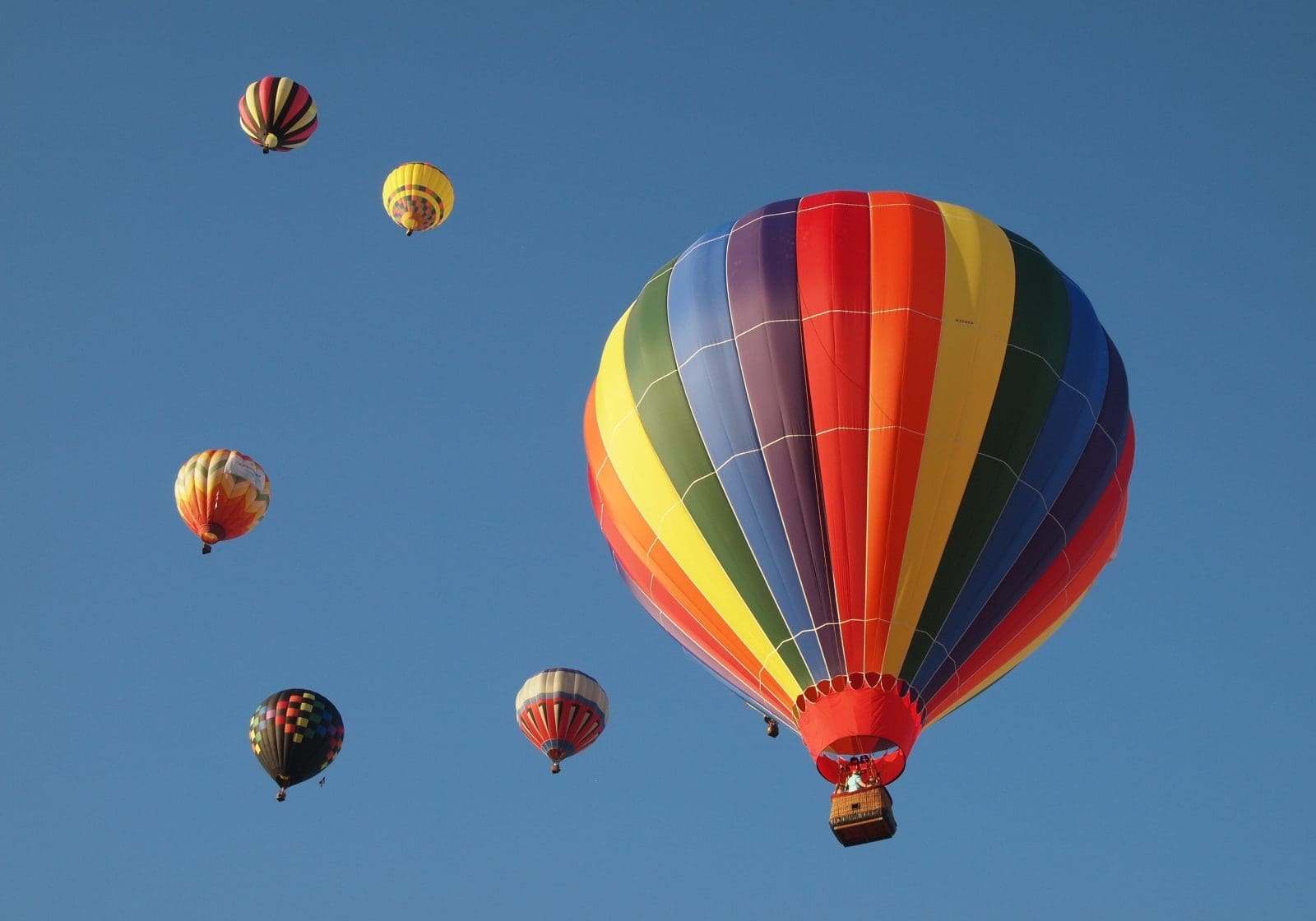 new jersey festival of ballooning 2022