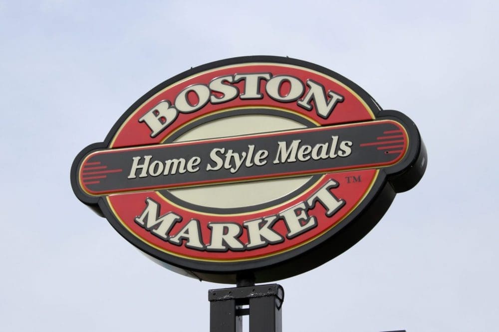 NJ Boston Market