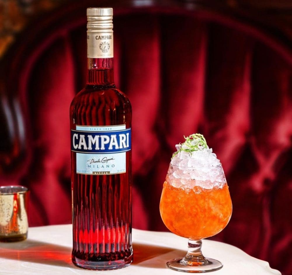 campari