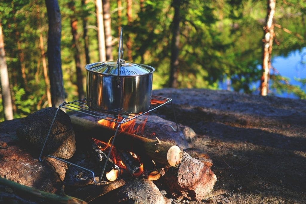 Awesome Ideas To Help Improve Your Camping Adventure