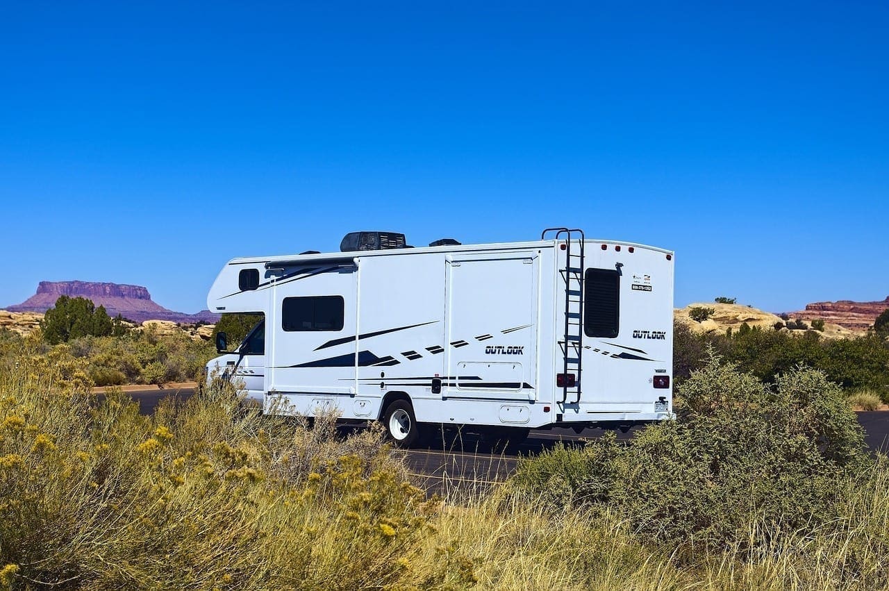 Prepare Your RV For A Road Trip