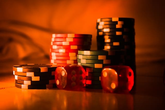 The Rise of Online Gambling in New Jersey: Top Bonuses You Shouldn’t Miss – New Jersey Digest