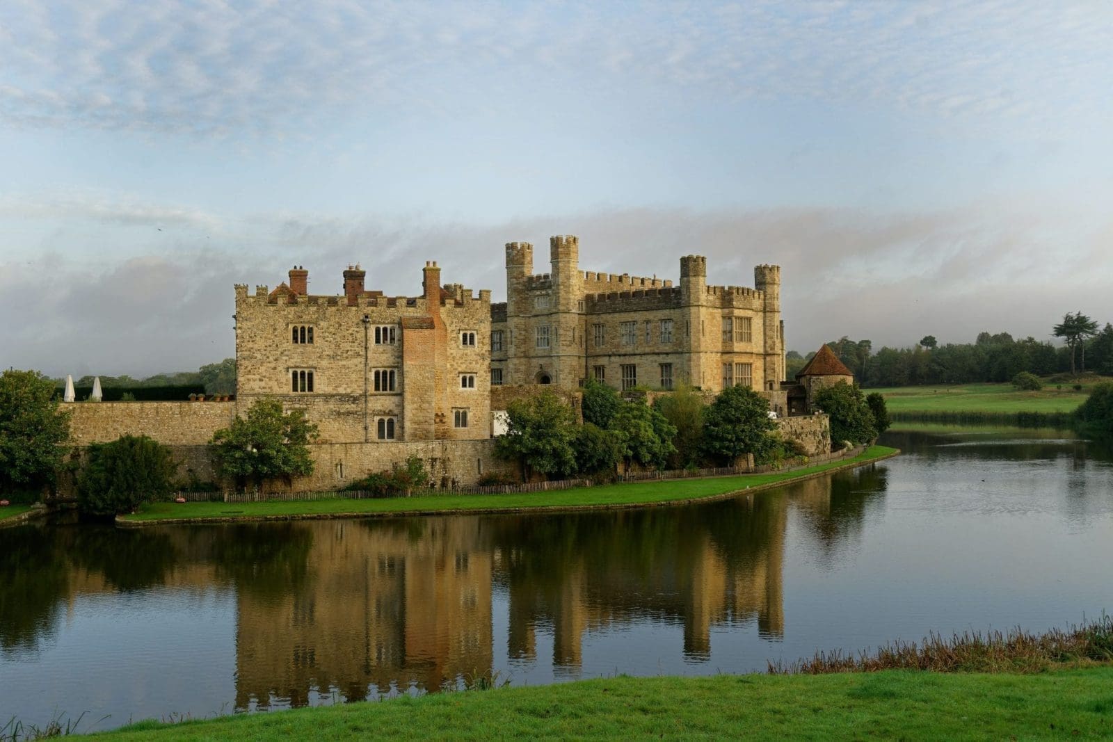 Image of Leeds Castle