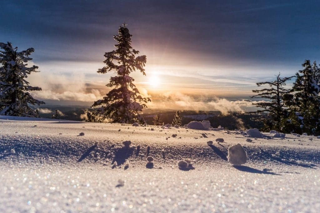 How Indigenous Peoples Celebrate The Holidays