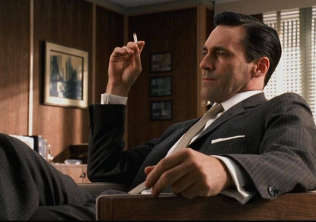 Mad Men