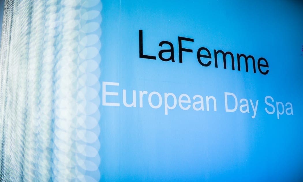 La Femme European Day Spa