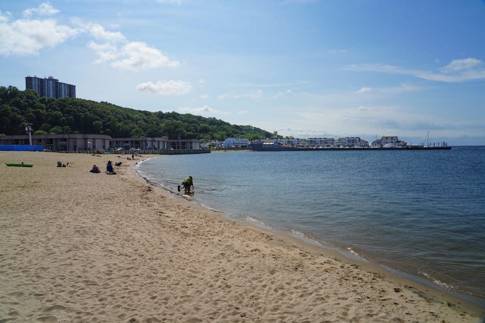 free new jersey beaches