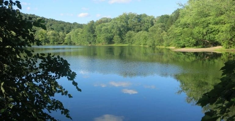 hiking in north jersey