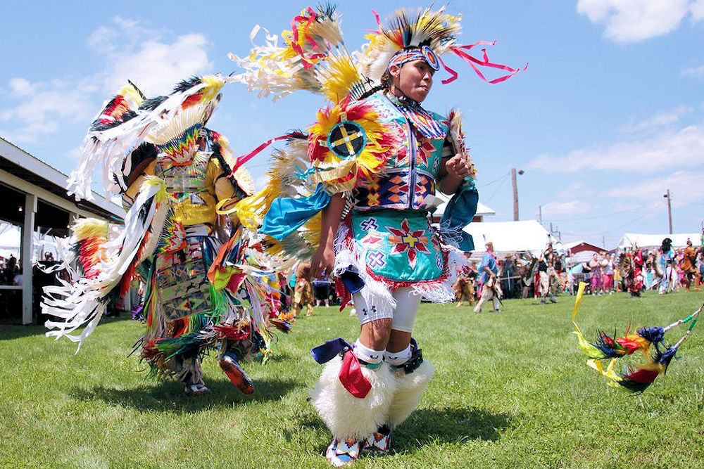 indigenous heritage month in nj