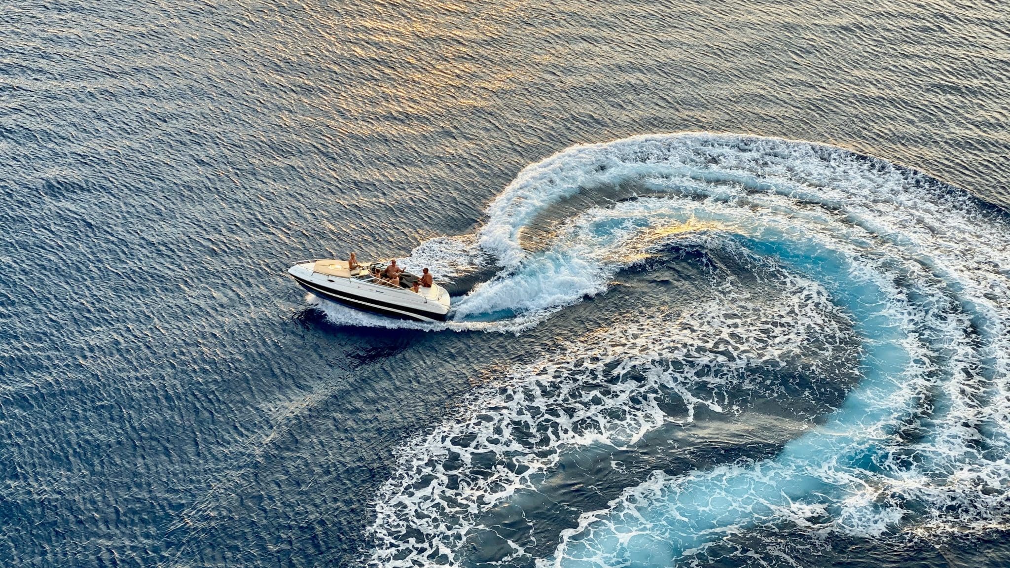 New Jersey speed boats