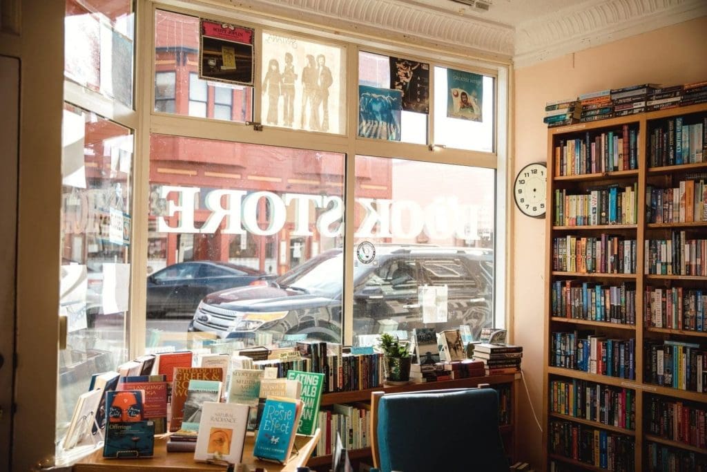 independent bookstores in new jersey