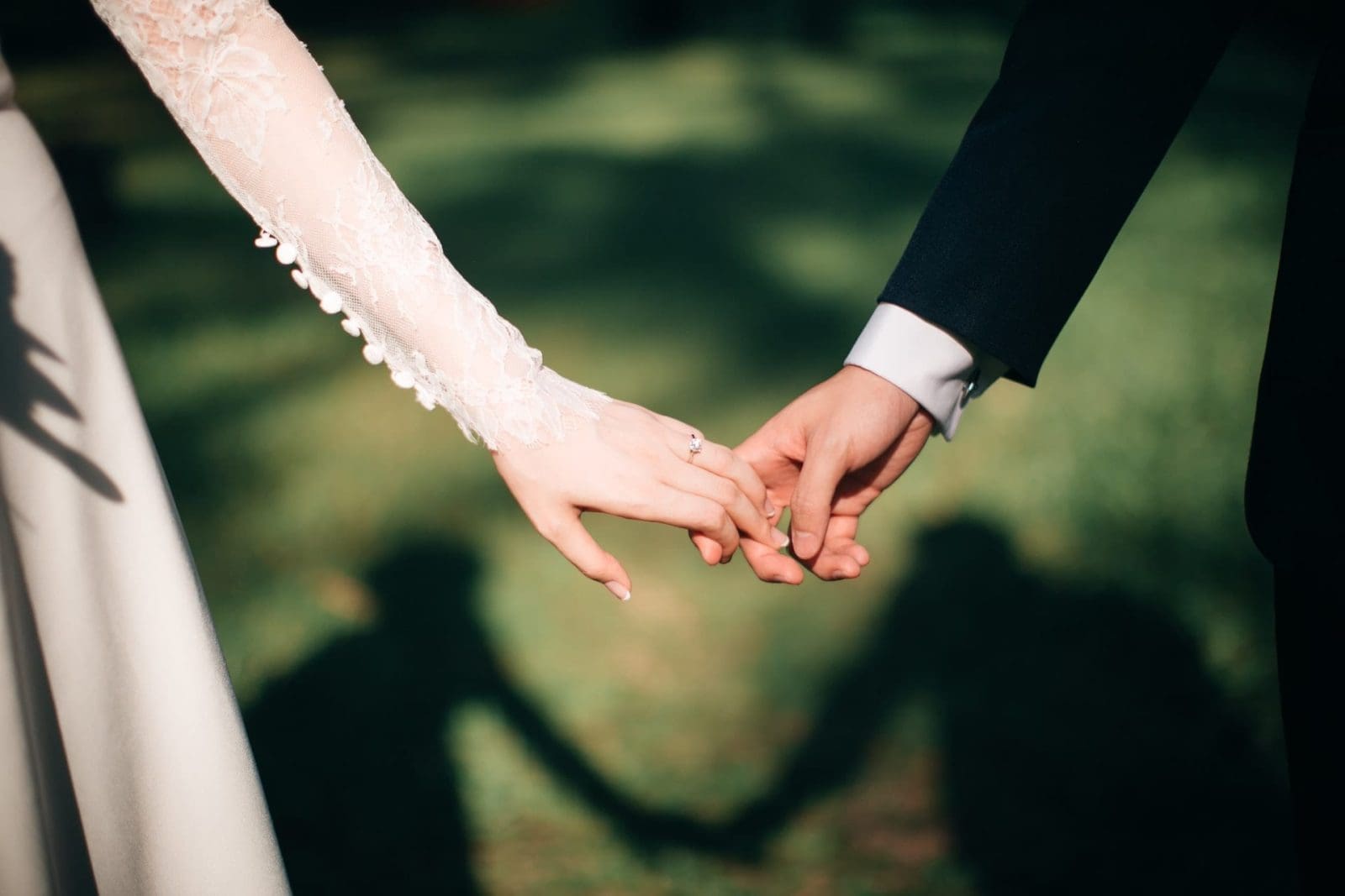 How to be Financially Ready to Get Married