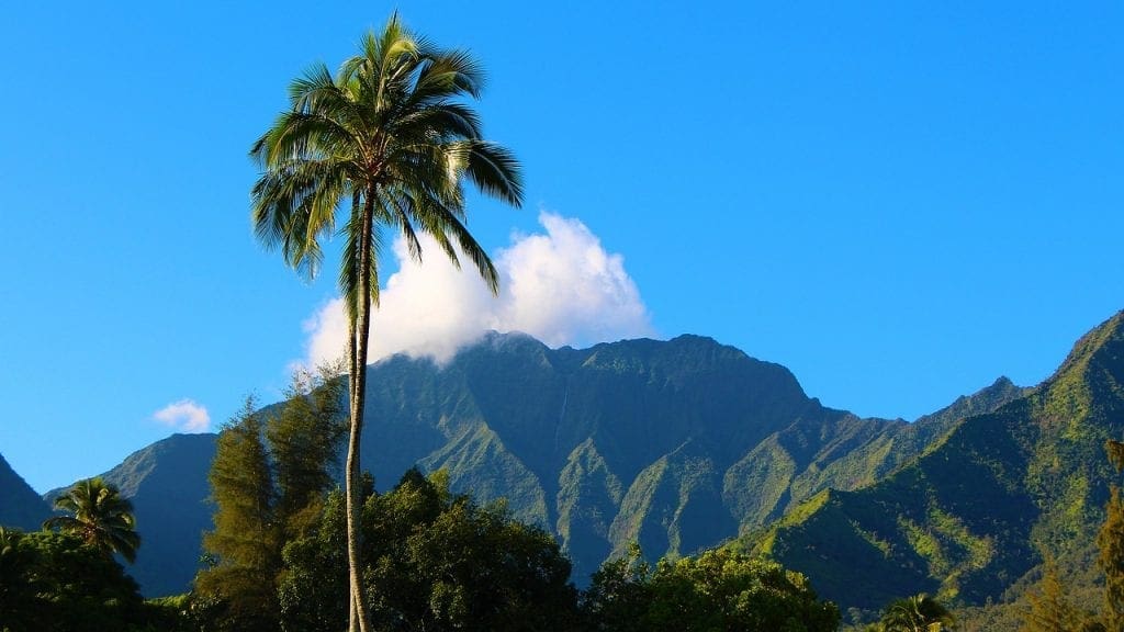 kauai travel guide