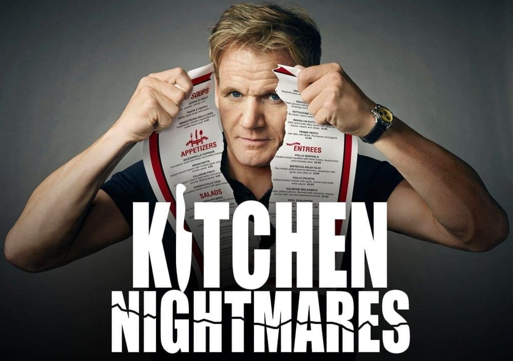 Kitchen Nightmares