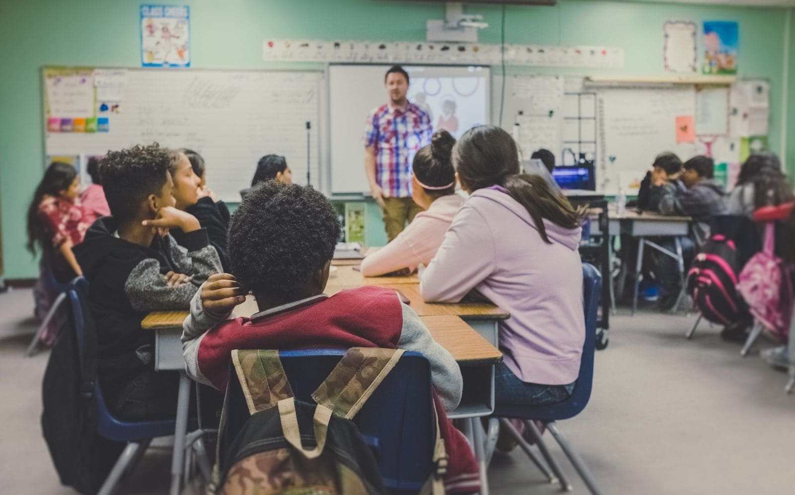 nj pandemic classrooms