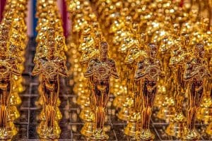 Oscar Movies Filmed in New Jersey
