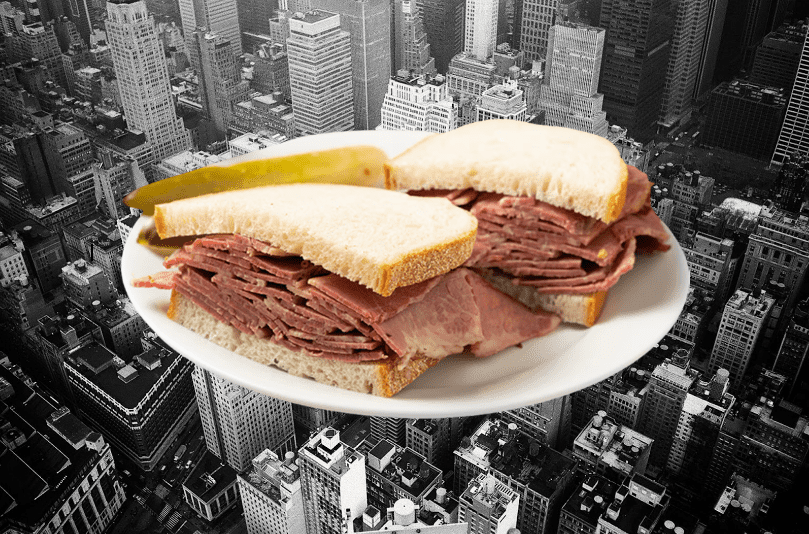 pastrami