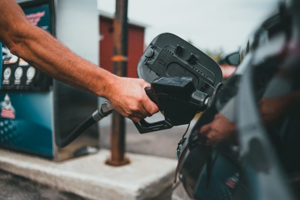 gas pumping new jersey