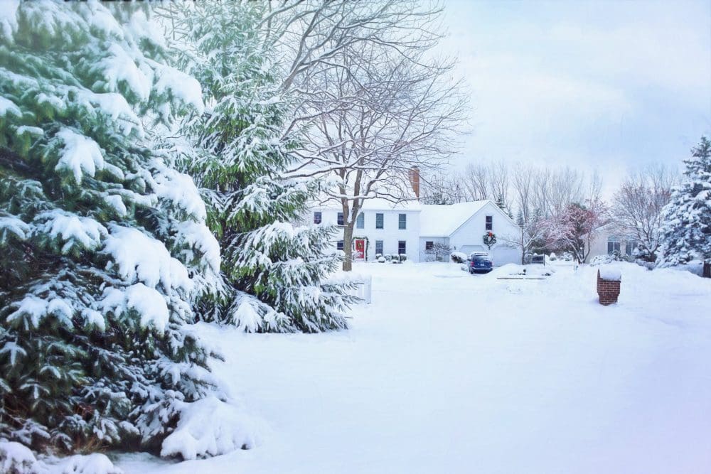 nj snowfall