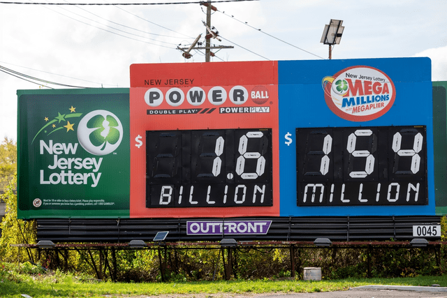 Powerball expected to reach record-high