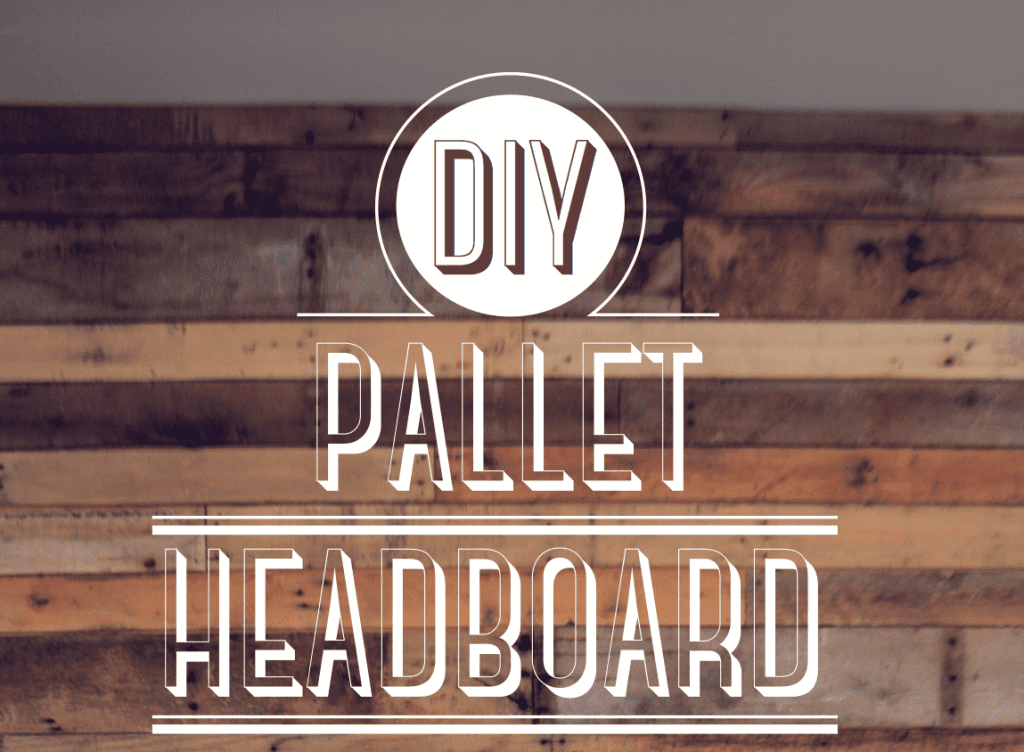 diy headboard