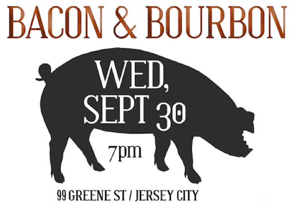 Bacon & Bourbon