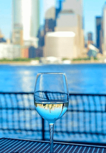 Hudson County’s Best Outdoor Dining