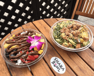 Acai Bowls in Hoboken