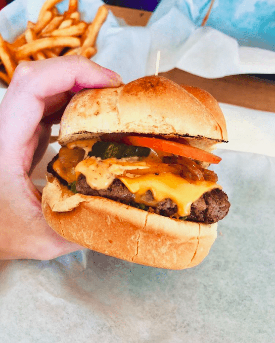 hudson county burger