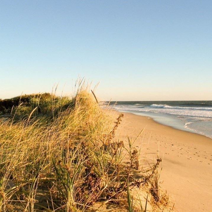 secret beaches in new jersey