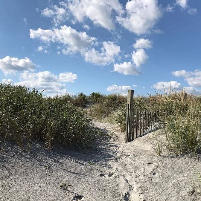 secret beaches in new jersey