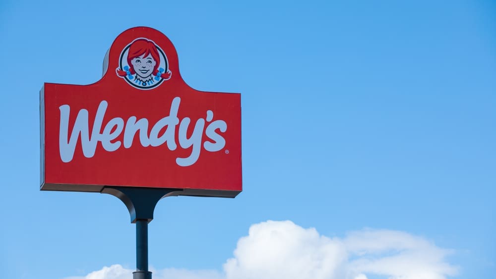 Wendy's surge pricing