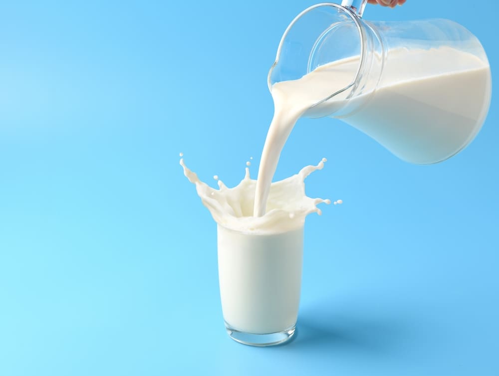 Massive Milk Recall Is New Jersey Affected? New Jersey Digest