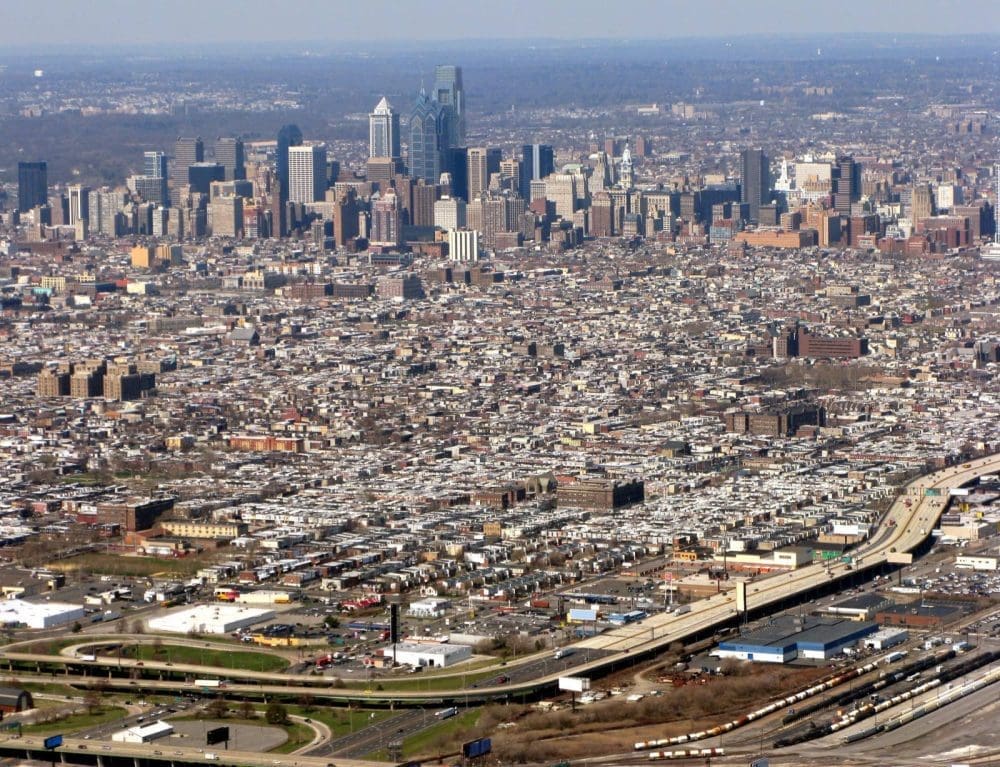 I-95 Collapse