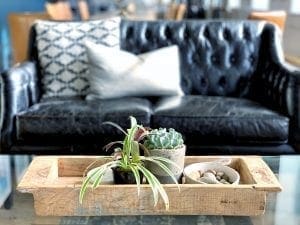 Fresh Tips For Decorating Your Coffee Table