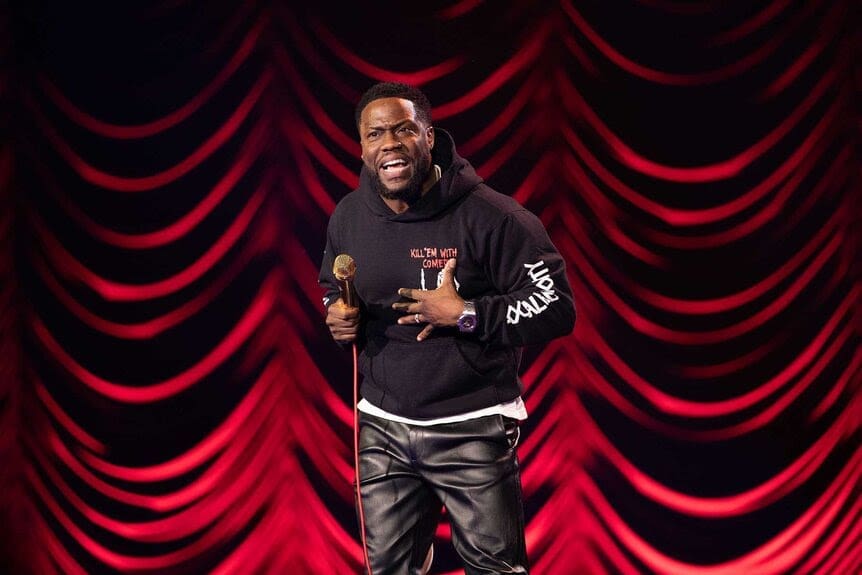 Kevin Hart