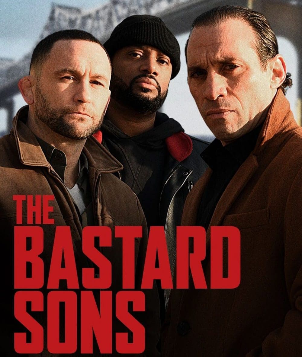 The Bastard Sons