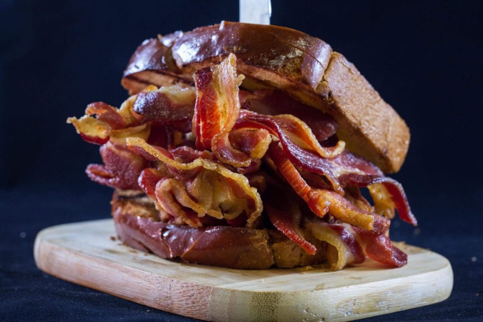 Zeppelin Hall Launches 5th Annual BaconFest New Jersey Digest