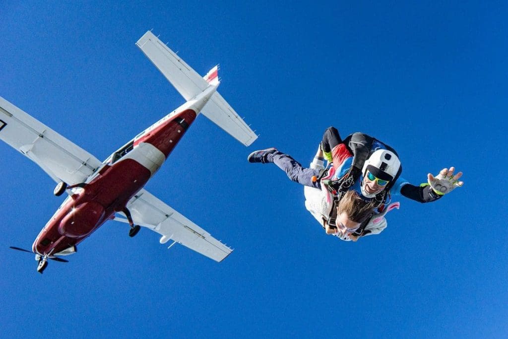 skydive centers in nj