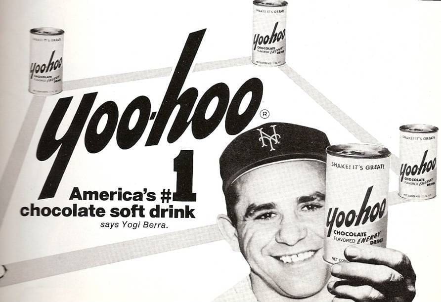 yoo-hoo NJ 