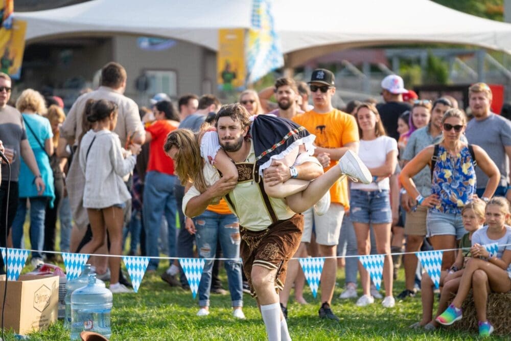 40th Annual NJ Oktoberfest