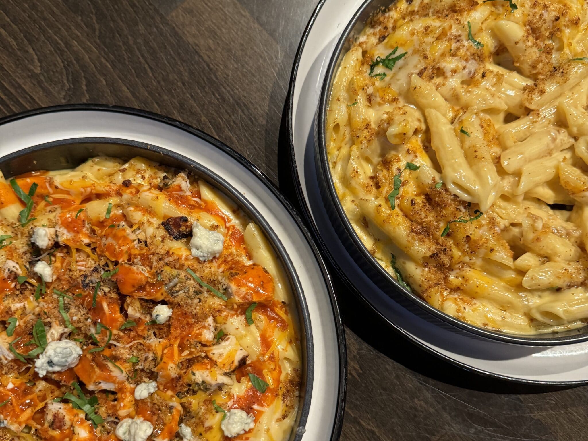 A Mac and Cheese Festival Is Coming to Jersey City New Jersey Digest