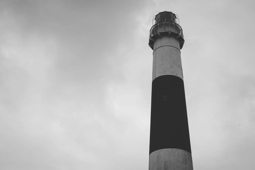 absecon lighthouse