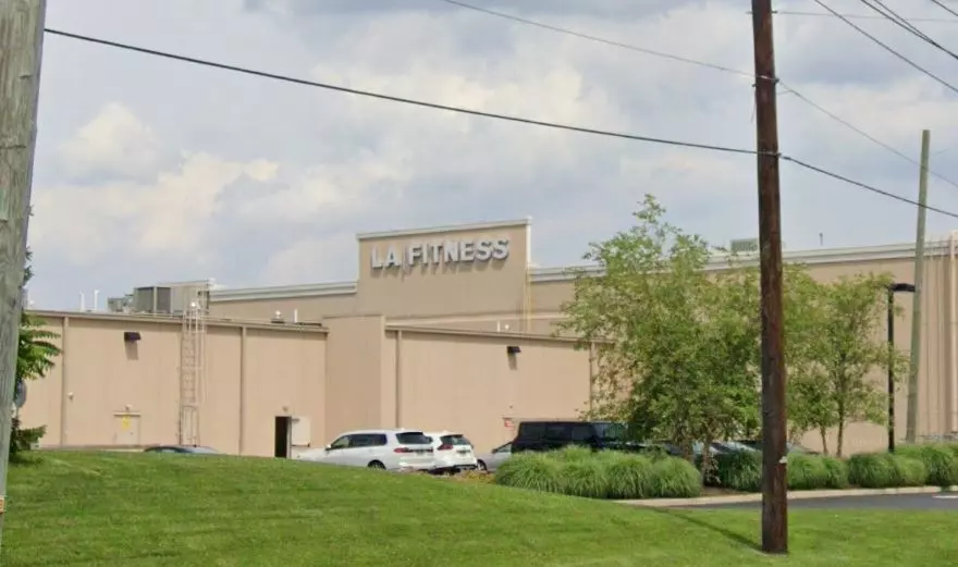 la fitness stabbing clark nj