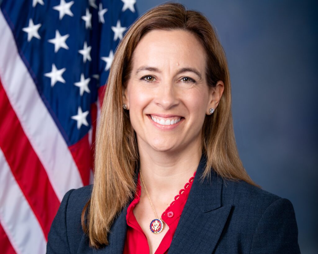 mikie sherrill