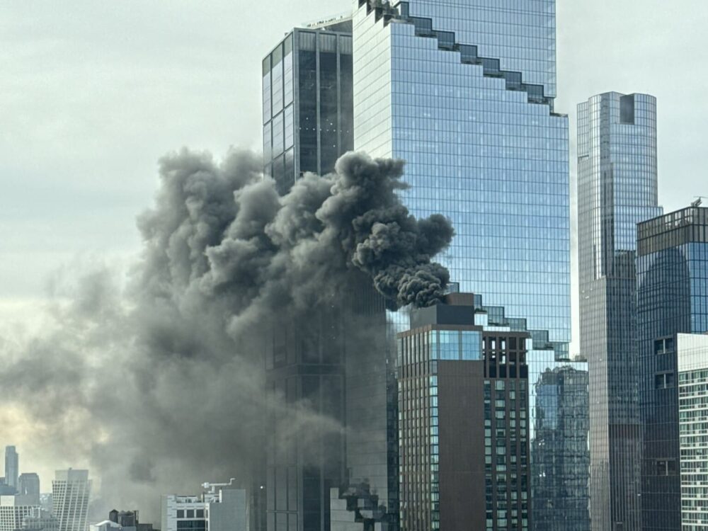 NYC FIRE