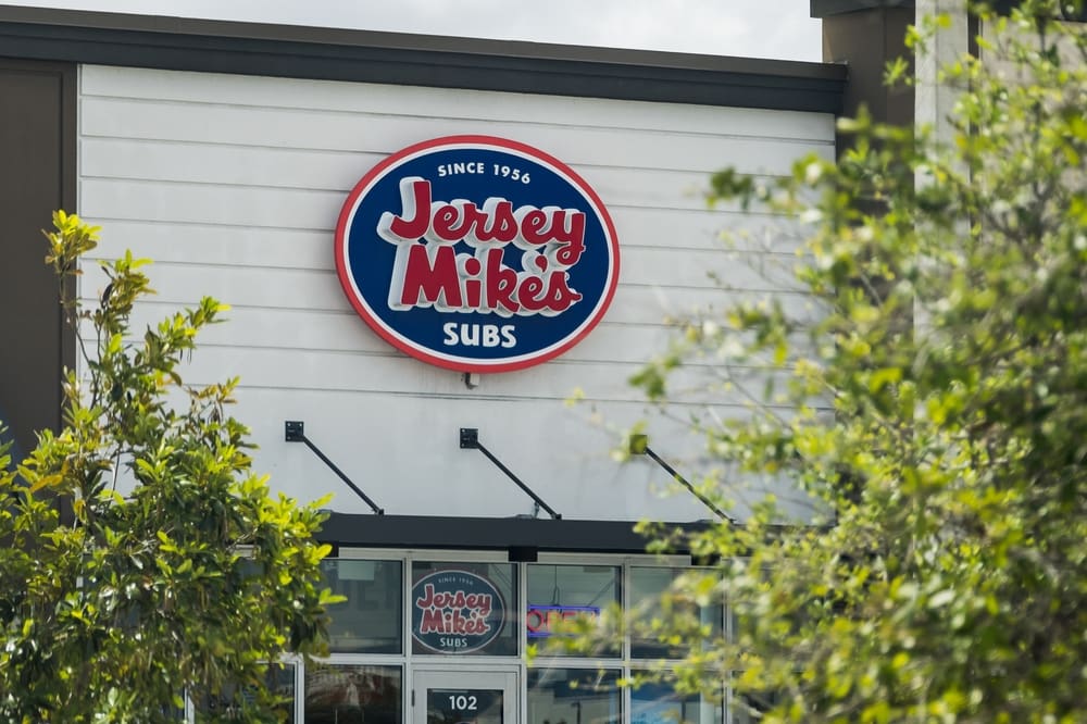 Jersey Mike's