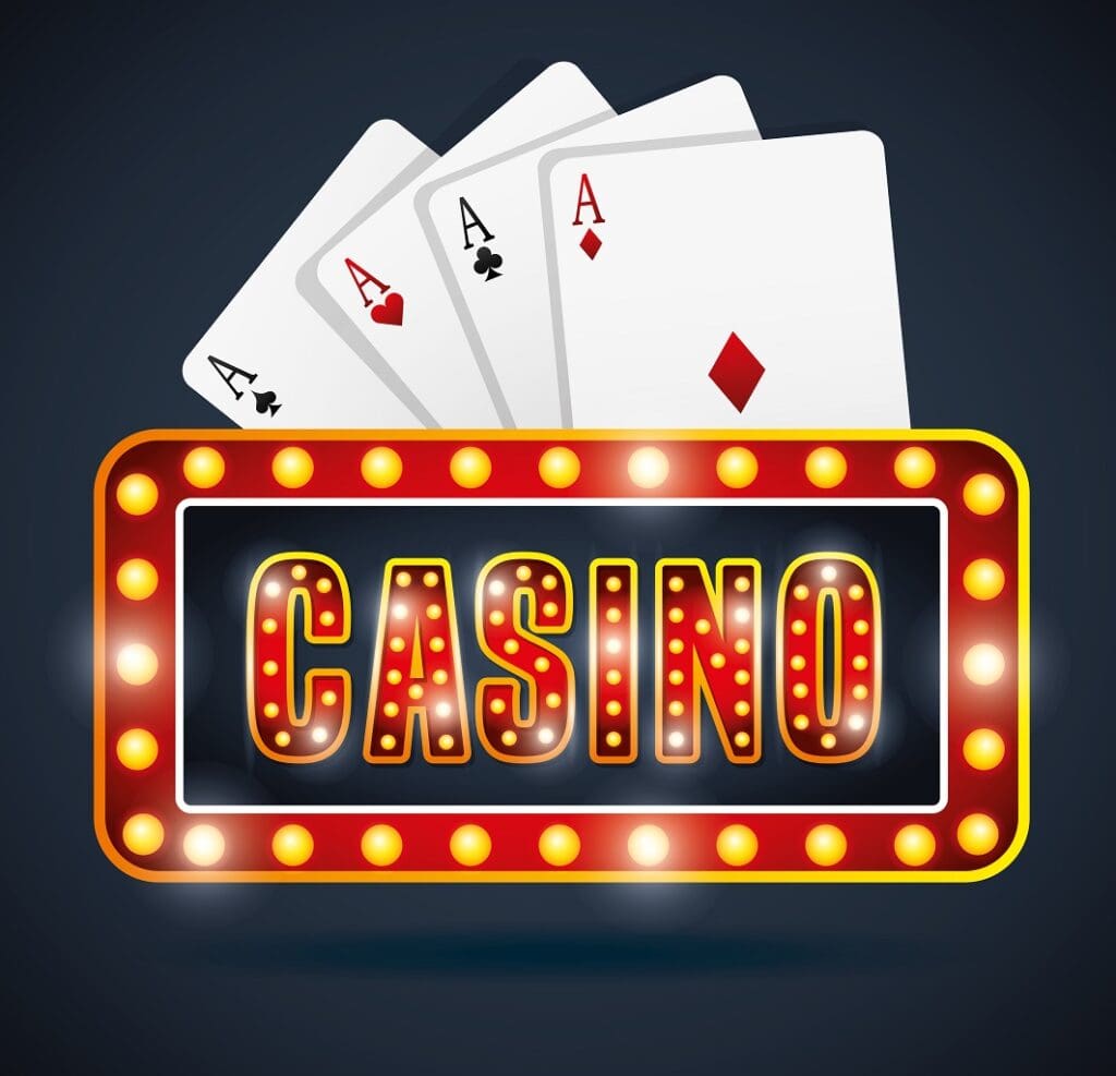 OnlineCasinos