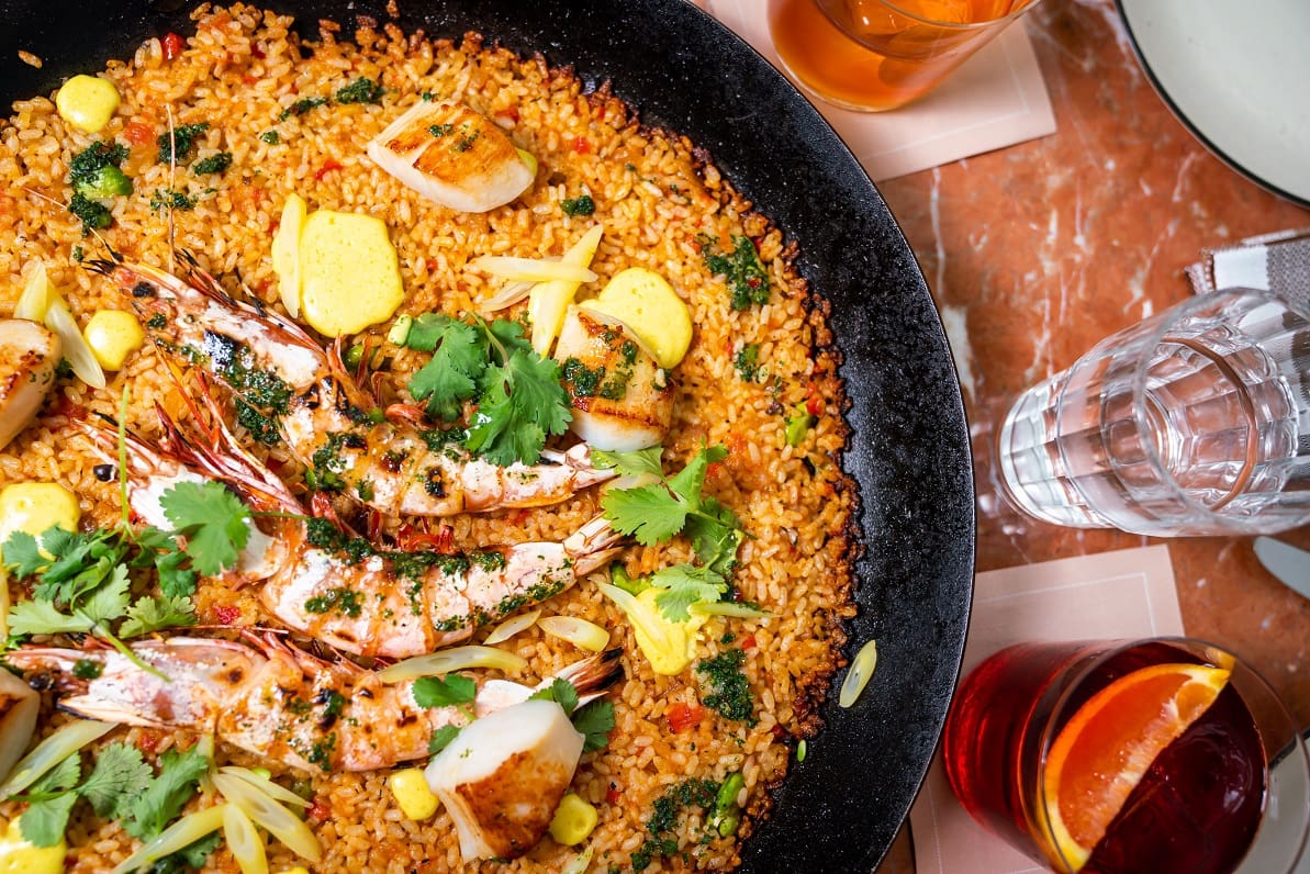 New Jersey’s 30 Best Restaurants of 2024