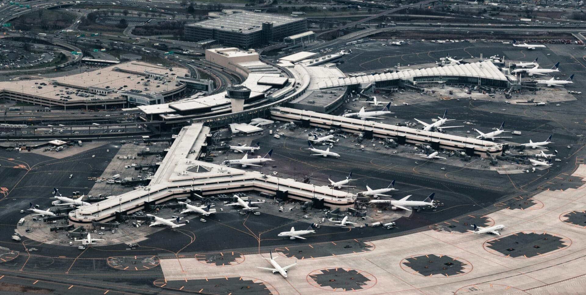 newark airport